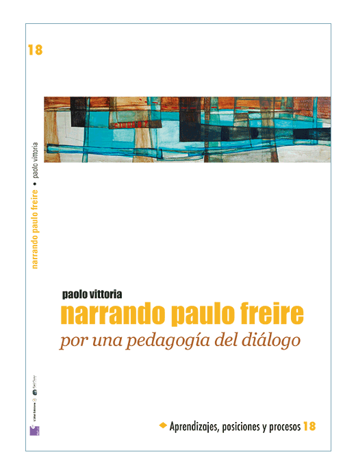 narrando paulo freire