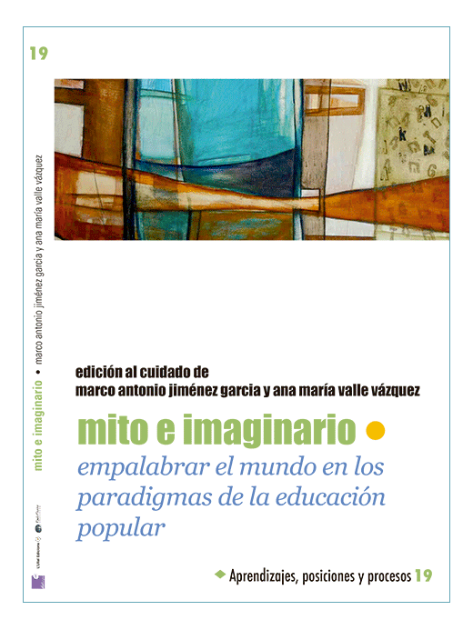 mito e imaginario • empalabrar el mundo...