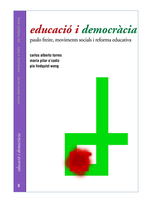 Educació i Democràcia...