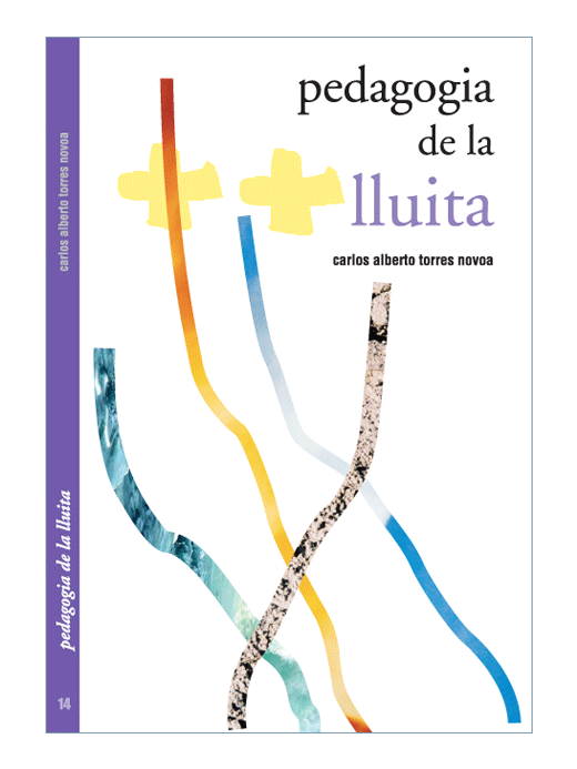 Pedagogia de la lluita...