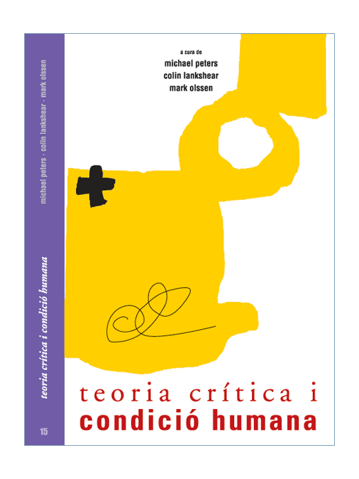 Teoria crítica i condició humana.