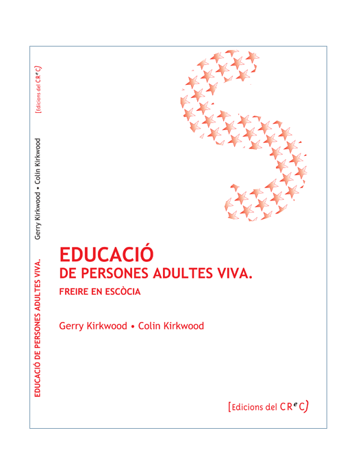 Educació de personas adultas viva...