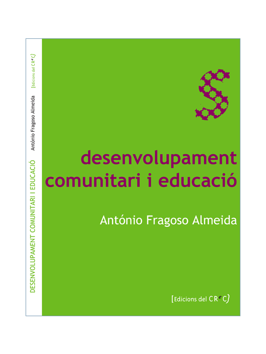 Desenvolupament comunitari i educació.