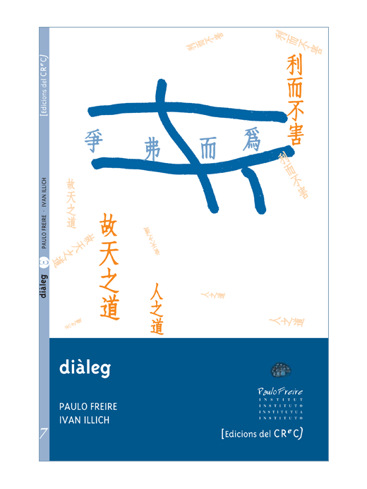 Diàleg.