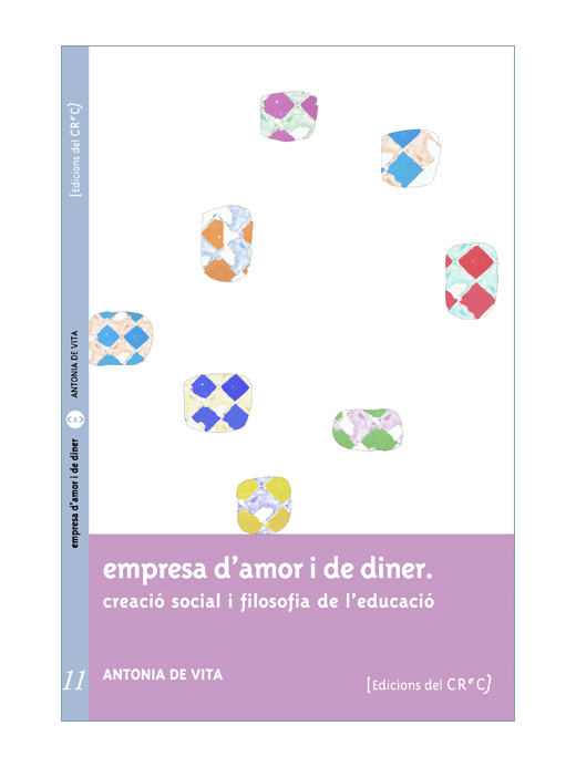 SEmpresa d'amor i de diners. Creació...