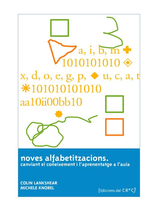 ELes noves alfabetitzacions: el...