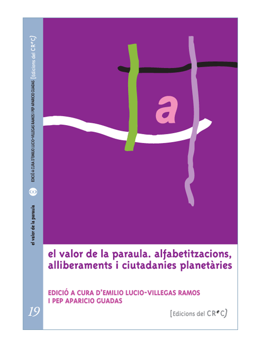 El valor de la paraula. Alfabetitzacions...
