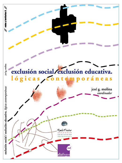 Exclusión social, exclusión...