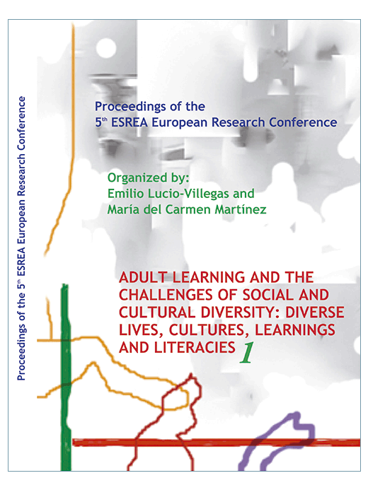 Adult learning...Libro 1