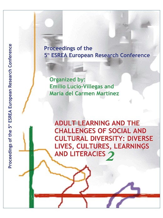 Adult learning...Libro 2