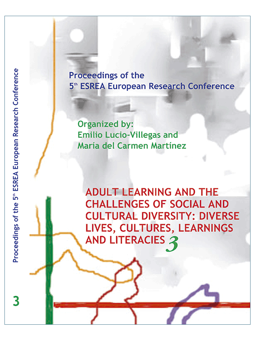 Adult learning...Libro 3