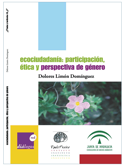 Ecociudadanía: participación...