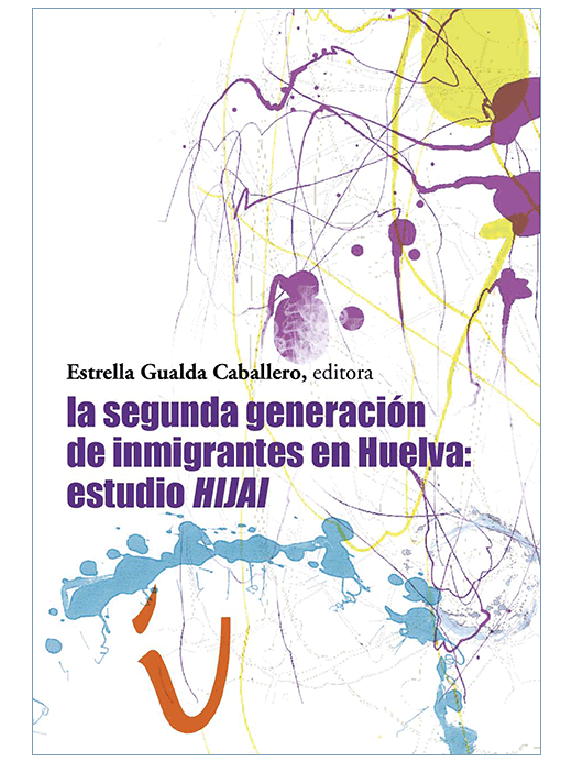 La segunda generación de inmigrantes...