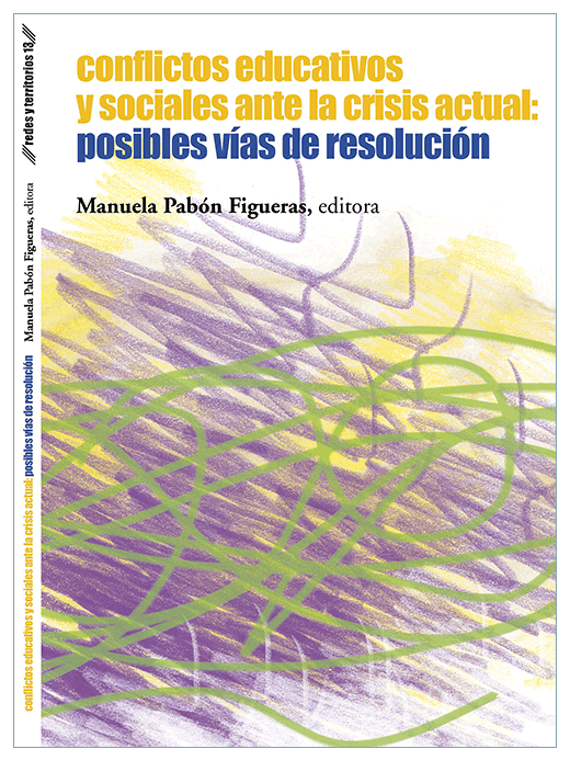 Conflictos educativos y sociales...