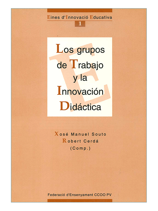 Eines d’innovació educativa