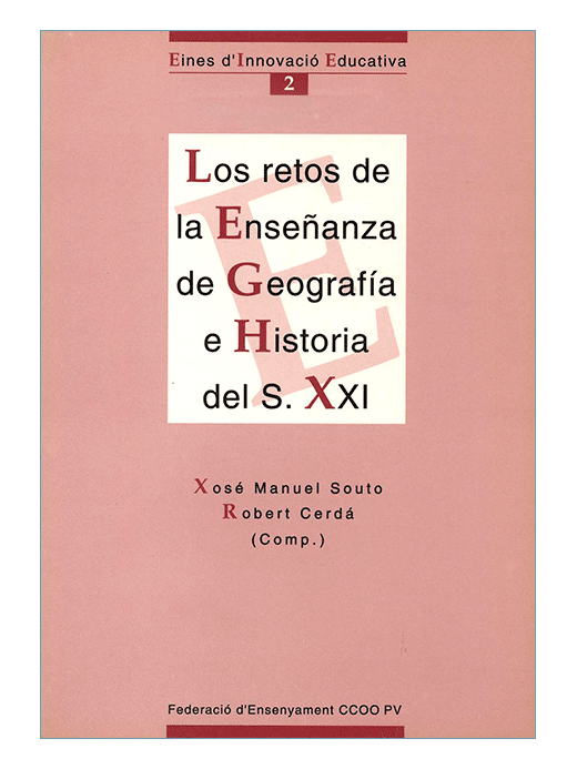 Los retos de la enseñanza de...