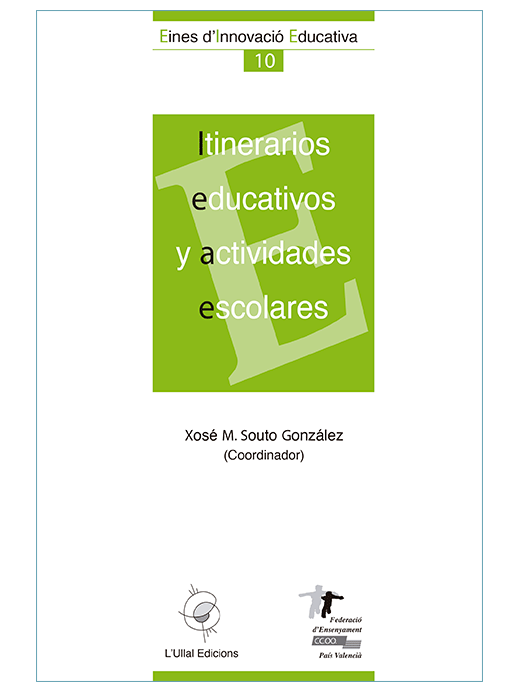 tinerarios educativos y actividades...