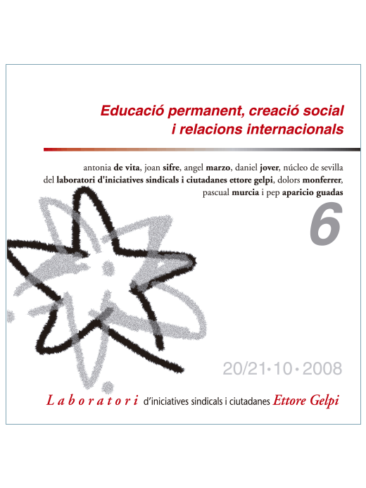 Educació permanent...