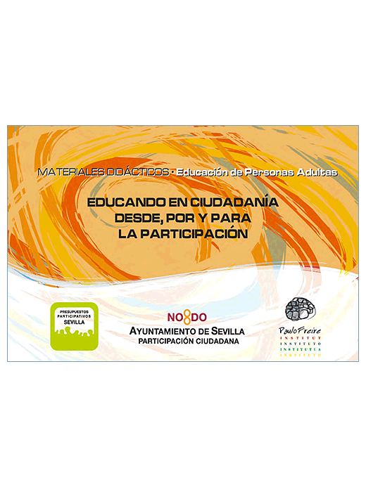 Educando en ciudadanía desde...