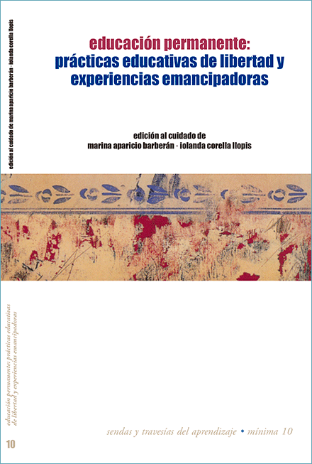 Educación permanente: prácticas...