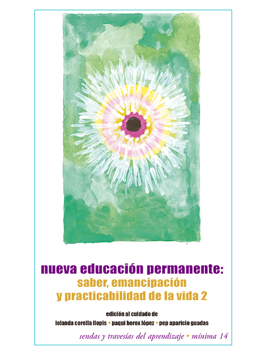 Nueva educación permanente 2