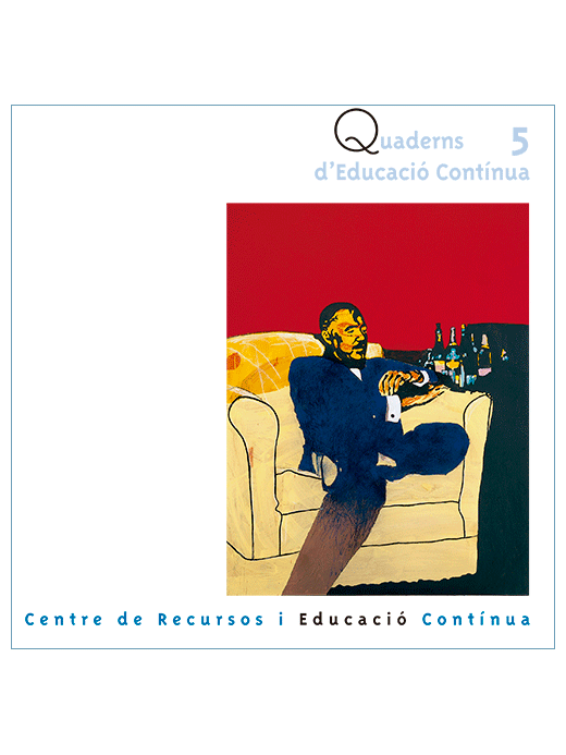 Quaderns d’educació contínua 5