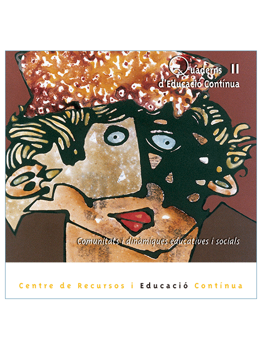 Quaderns d’educació contínua 11