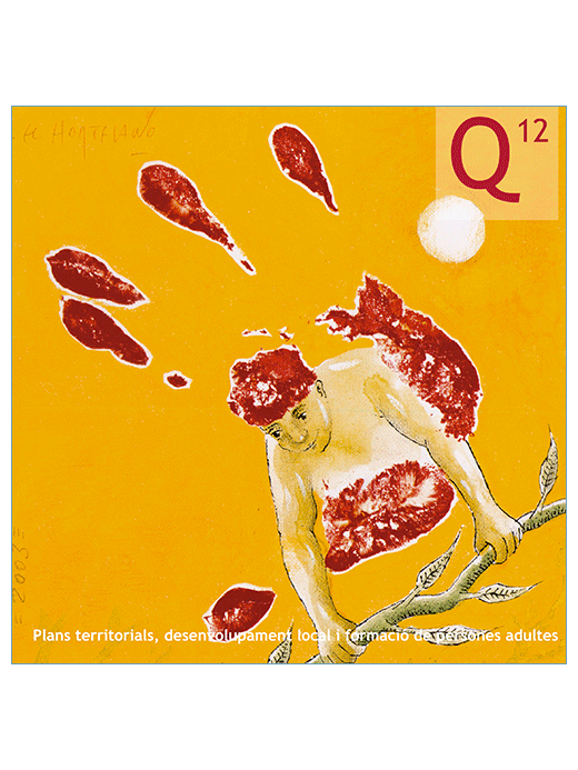 Quaderns d’educació contínua 12