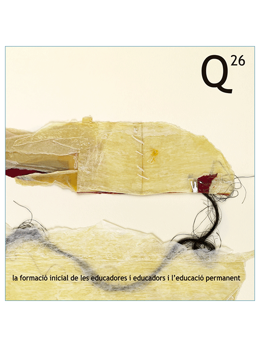Quaderns d’educació contínua 26