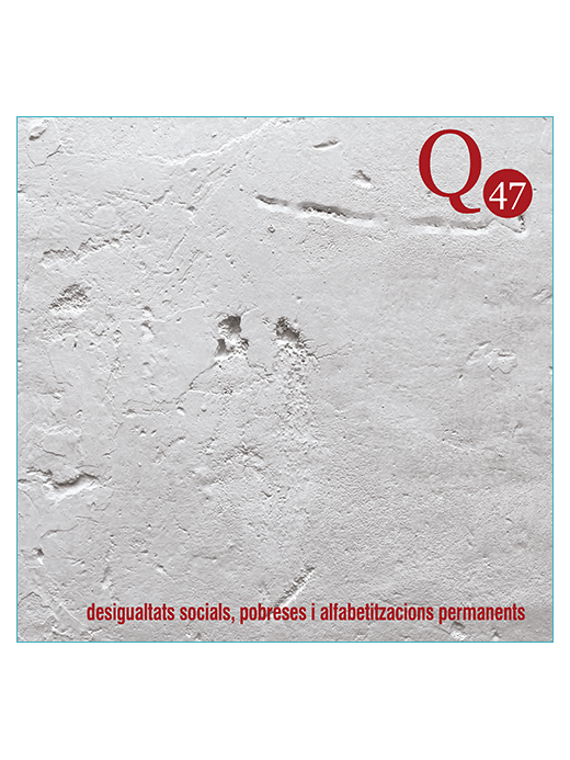 Quaderns d’educació contínua 47