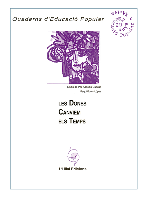 Les dones canviem els temps