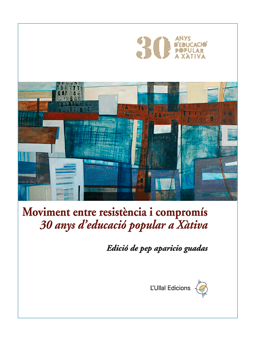 Moviment entre la resistència i...