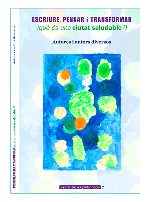 Escriure, pensar i transformar...