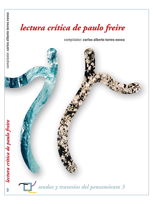 Lectura crítica de paulo freire