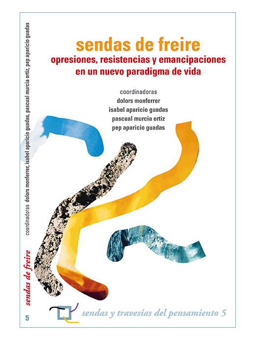 Sendas de freire…
