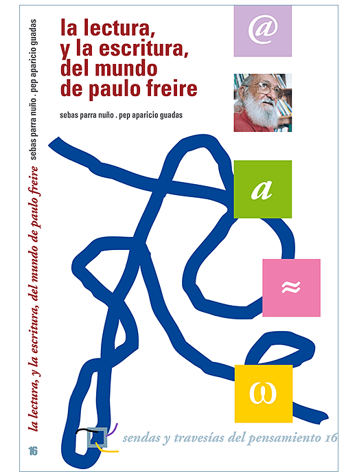 La lectura, y la escritura...
