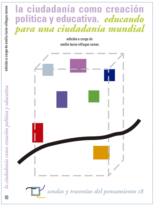 La ciudadanía como creación...