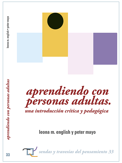 Aprendiendo con personas adultas.